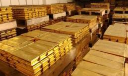 Dân Việt đang dự trữ hơn 1.000 tấn vàng?