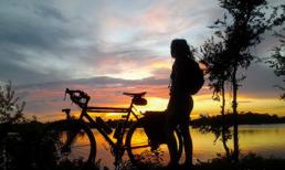 Bạn sẽ khám phá châu Âu bằng phương tiện gì?