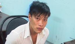 Bắt hung thủ giết chủ nợ, hãm hiếp rồi cướp tài sản