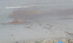 Nam thanh niên bị giết trong đêm