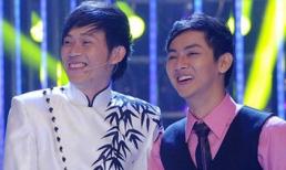 Điểm danh những Sao Việt nhận nhau làm cha con