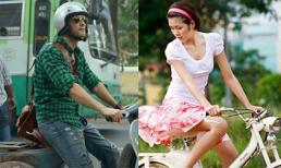 Những chiếc xế độc trong phim Việt