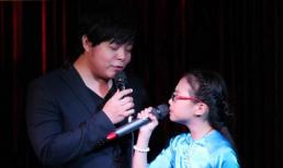 Phương Mỹ Chi lại  tái hợp"ngọt lịm" bên Quang Lê