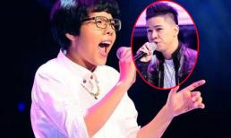 Giọng hát Việt 2013: Hết thời nổi loạn!