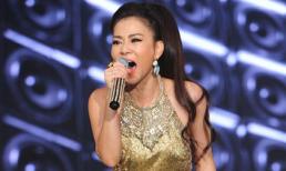 'Đẳng cấp Diva' ấn tượng của Thu Minh sau khi kết hôn