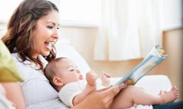 Những dấu hiệu chứng tỏ trẻ thông minh