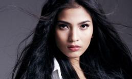 Á hậu Trương Thị May làm giám khảo F-idol