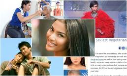 Quá nhiều lợi thế để Trương Thị May được "vinh danh" tại Miss Universe 2013