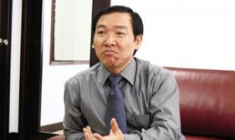 Nhận 10 tỉ đồng chia chác tham ô, Dương Chí Dũng nói: Cảm ơn!