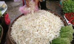 Công dụng tuyệt vời của giá đỗ