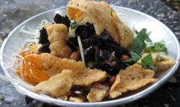 4 địa chỉ ăn vặt trứ danh của Sài Gòn