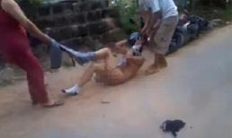 Nỗi kinh hoàng của những người phụ nữ bị con nhân tình lột đồ đánh ghen