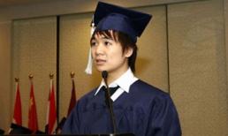 Con trai bầu Hiển: 'Thiếu gia nghìn tỷ' đi xe máy