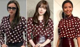 "Đụng hàng" xuyên lục địa từ Âu đến Á (P32)