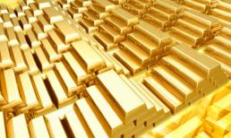 Mỹ thoát vỡ nợ, giá vàng tăng mạnh