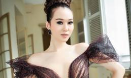 Khánh My nổi bật với vai trò đại sứ trên đất Ý