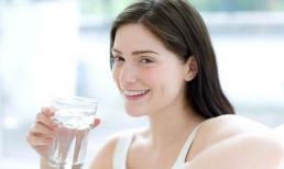 Tiếp năng lượng để làn da đẹp hơn vào buổi sáng