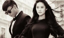 Linh Chi - Minh Thư làm khách mời trong show diễn tại Milan