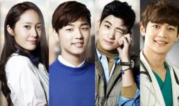 Cuộc chiến thần tượng âm nhạc trên màn ảnh Hàn