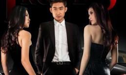 Việt Trinh phân vân giữa hai hot boy cho tập phim mới