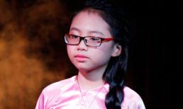 Bố mẹ không cho Mỹ Chi cầm tiền đi học vì sợ con... ăn quà vặt