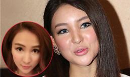 "Gà cùng đàn Can Lộ Lộ" ngày càng biến dạng vì thẩm mỹ