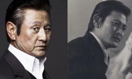 Bất ngờ với ảnh quá khứ điển trai của loạt diễn viên Hàn kỳ cựu