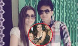 Dung Peppy muốn vợ Đan Trường hiểu cảm giác bị vu oan