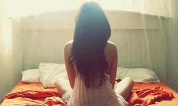 20 tuổi mất trinh là muộn, choáng chưa?