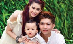 Sao Việt có con trước, lo cưới sau