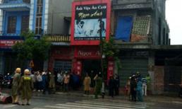 Nữ chủ tiệm áo cưới bị sát hại dã man