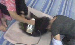 Ảnh vui: Sáng kiến 1-0-2