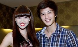 Bạn gái hotboy Huỳnh Anh: "Gia đình bắt tôi dừng cuộc chơi"