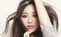 Ngắm cô dâu Nghê Ni xinh như nữ thần