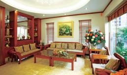 Phòng khách: Lựa chọn phong cách nào?