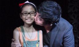 Quang Lê "yêu quá" Phương Mỹ Chi