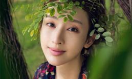 Trương Lệ hóa công chúa e ấp trong rừng