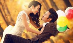 Làm vợ bé còn hơn lấy chồng nghèo