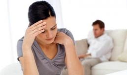 Ở nhà chồng, với tôi lúc nào cũng là bi kịch