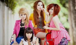 Girlband Vpop - Bao giờ cho đến ngày xưa?