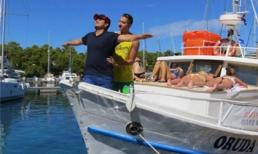 Ảnh vui: Titanic kiểu Úc