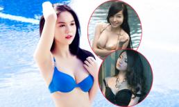 Những vòng 1 "hái ra tiền" tại Vbiz