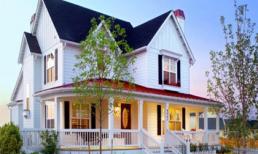 Những ý tưởng cực dễ áp dụng để trang trí ngoại thất