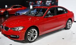 Top 5 mẫu xe tiết kiệm nhiên liệu cho năm 2014