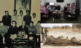 Những bức ảnh "đắt giá" nhất 24h qua (21/10)