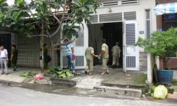 Cụ ông tạt axit vào vợ cũ, rồi tẩm xăng tự thiêu