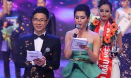 Hoàng My: “Hạt sạn” to nhất của Siêu mẫu