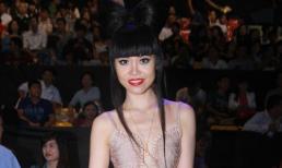 Giám khảo Siêu mẫu Việt gây "choáng" vì giống Lady Gaga phiên bản... lỗi