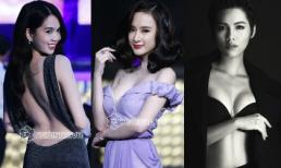 Khoảnh khắc sao Việt "muốn ngắm nhất" tuần qua (P54)