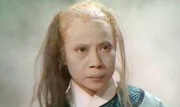 Người đóng vai ác ấn tượng phim Kim Dung